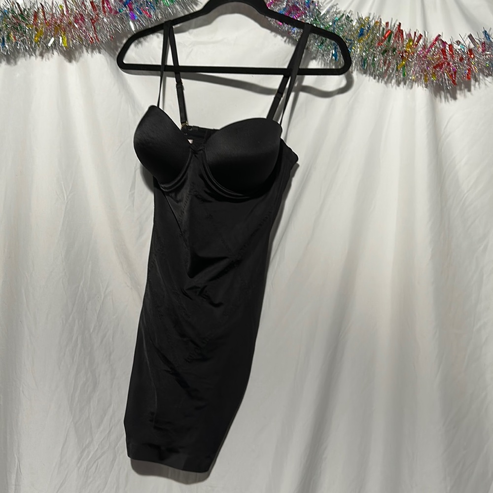 Victoria’s Secret power slip